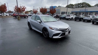 Used 2024  Toyota Camry XSE Auto at CarloanExpress.Com near Hampton, VA