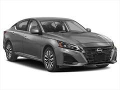 Used 2024  Nissan Altima 2&period;5 SV Sedan at CarloanExpress&period;Com near Hampton&comma; VA