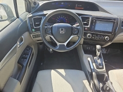 Used 2015  Honda Civic Sedan 4d EX at CarloanExpress&period;Com near Hampton&comma; VA