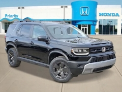 New 2026  Honda Passport RTL AWD at CarloanExpress&period;Com near Hampton&comma; VA