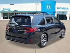 New 2026  Honda Odyssey EX-L Auto at CarloanExpress.Com near Hampton, VA