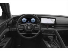 Used 2024  Hyundai Elantra Limited IVT at CarloanExpress&period;Com near Hampton&comma; VA
