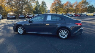 Used 2025  Toyota Camry (Natl) at CarloanExpress.Com near Hampton, VA