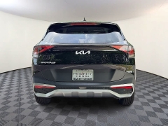 Used 2023  Kia Sportage EX FWD at CarloanExpress&period;Com near Hampton&comma; VA