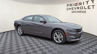 Used 2021  Dodge Charger SXT AWD at CarloanExpress&period;Com near Hampton&comma; VA