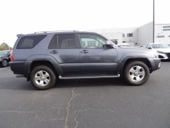 Used 2003  Toyota 4Runner 4d SUV 4WD Limited V6 at CarloanExpress&period;Com near Hampton&comma; VA