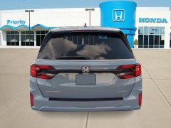 New 2026  Honda Odyssey Sport-L Auto at CarloanExpress.Com near Hampton, VA