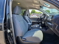 Used 2023  Toyota Tacoma 2WD Double Cab 5' Bed I4 AT &lpar;Natl&rpar; at CarloanExpress&period;Com near Hampton&comma; VA