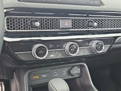 New 2026  Honda Civic Sedan Sport CVT at CarloanExpress&period;Com near Hampton&comma; VA