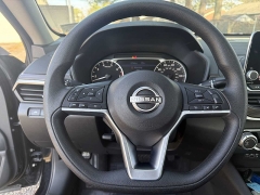 Used 2024  Nissan Altima 2&period;5 SV Sedan at CarloanExpress&period;Com near Hampton&comma; VA