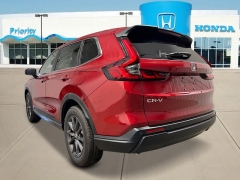 New 2026  Honda CR-V EX-L AWD at CarloanExpress&period;Com near Hampton&comma; VA