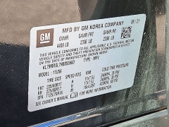 Used 2022  Chevrolet Trailblazer AWD 4dr LT at CarloanExpress&period;Com near Hampton&comma; VA