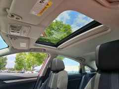 Used 2018  Honda Civic Sedan 4d EX w&sol;Honda Sensing at CarloanExpress&period;Com near Hampton&comma; VA