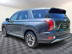 Used 2020  Hyundai Palisade 4d SUV AWD SEL at CarloanExpress&period;Com near Hampton&comma; VA
