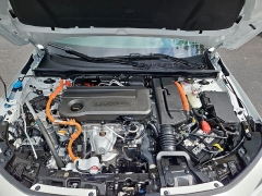 Used 2026  Honda Civic Sedan Hybrid Sport CVT at CarloanExpress&period;Com near Hampton&comma; VA