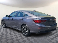 Used 2022  Honda Insight EX CVT at CarloanExpress&period;Com near Hampton&comma; VA