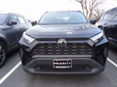 Used 2023  Toyota RAV4 XLE FWD at CarloanExpress&period;Com near Hampton&comma; VA