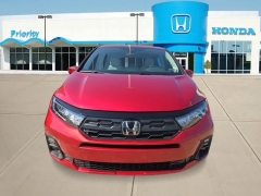 New 2026  Honda Odyssey EX-L Auto at CarloanExpress&period;Com near Hampton&comma; VA