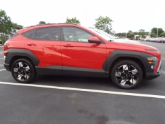 Used 2025  Hyundai Kona SEL FWD at CarloanExpress&period;Com near Hampton&comma; VA
