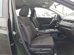 Used 2018  Honda HR-V 4d SUV AWD LX at CarloanExpress&period;Com near Hampton&comma; VA