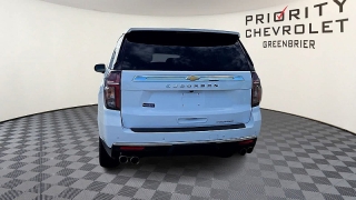 Used 2024  Chevrolet Suburban 4WD 4dr Premier at CarloanExpress&period;Com near Hampton&comma; VA