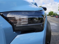Used 2025  Toyota 4Runner 4WD &lpar;Natl&rpar; at CarloanExpress&period;Com near Hampton&comma; VA