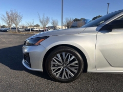 Used 2024  Nissan Altima 2&period;5 SV Sedan at CarloanExpress&period;Com near Hampton&comma; VA