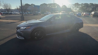 Used 2023  Toyota Camry XSE Auto at CarloanExpress&period;Com near Hampton&comma; VA