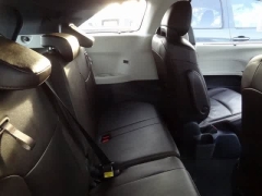 Used 2023  Toyota Sienna Platinum AWD 7-Passenger at CarloanExpress&period;Com near Hampton&comma; VA