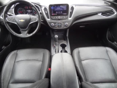 Used 2019  Chevrolet Malibu 4d Sedan LT at CarloanExpress&period;Com near Hampton&comma; VA