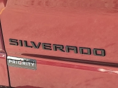 Used 2023  Chevrolet Silverado 1500 4WD Crew Cab 147" RST at CarloanExpress&period;Com near Hampton&comma; VA