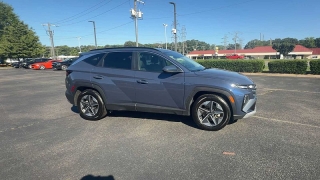 Used 2025  Hyundai Tucson SEL FWD at CarloanExpress&period;Com near Hampton&comma; VA