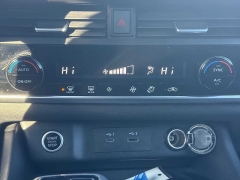 Used 2023  Nissan Rogue AWD SV at CarloanExpress&period;Com near Hampton&comma; VA