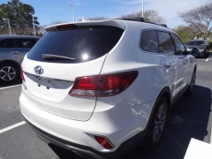 Used 2019  Hyundai Santa Fe XL SE FWD at CarloanExpress&period;Com near Hampton&comma; VA