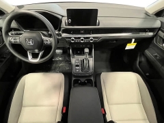 New 2026  Honda CR-V LX AWD at CarloanExpress&period;Com near Hampton&comma; VA