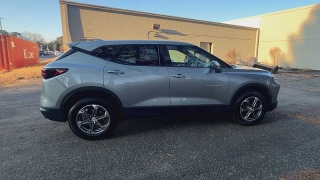 Used 2023  Chevrolet Blazer FWD 4dr LT w&sol;2LT at CarloanExpress&period;Com near Hampton&comma; VA