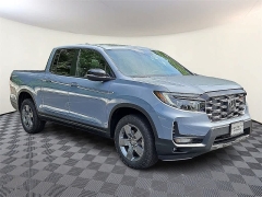 New 2026  Honda Ridgeline TrailSport AWD at CarloanExpress&period;Com near Hampton&comma; VA