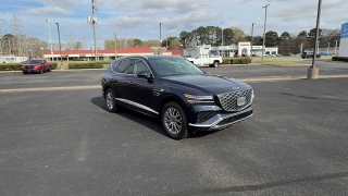 Used 2025  Genesis GV80 2&period;5T Standard AWD at CarloanExpress&period;Com near Hampton&comma; VA