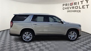 Used 2022  Chevrolet Tahoe 4WD 4dr High Country at CarloanExpress.Com near Hampton, VA