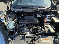 Used 2022  Honda CR-V EX 2WD at CarloanExpress&period;Com near Hampton&comma; VA