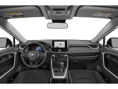 Used 2023  Toyota RAV4 LE FWD at CarloanExpress&period;Com near Hampton&comma; VA