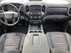 Used 2021  GMC Sierra 1500 4WD Crew Cab 147" AT4 at CarloanExpress&period;Com near Hampton&comma; VA