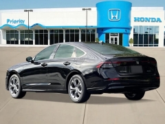New 2026  Honda Accord Hybrid EX-L Sedan at CarloanExpress&period;Com near Hampton&comma; VA