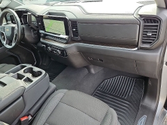 Used 2025  Chevrolet Silverado 2500HD 4WD Crew Cab 159" LT at CarloanExpress&period;Com near Hampton&comma; VA