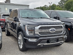 Used 2021  Ford F-150 4WD SuperCrew Box at CarloanExpress&period;Com near Hampton&comma; VA
