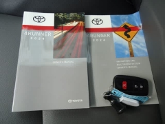 Used 2024  Toyota 4Runner SR5 Premium 2WD at CarloanExpress&period;Com near Hampton&comma; VA