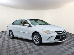 Used 2017  Toyota Camry Auto &lpar;Natl&rpar; at CarloanExpress&period;Com near Hampton&comma; VA