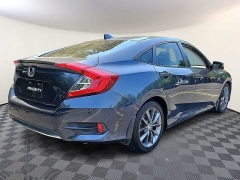 Used 2021  Honda Civic Sedan EX CVT at CarloanExpress&period;Com near Hampton&comma; VA