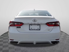 Used 2024  Toyota Camry SE Auto at CarloanExpress&period;Com near Hampton&comma; VA