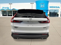 New 2026  Honda CR-V Hybrid Sport-L AWD at CarloanExpress.Com near Hampton, VA